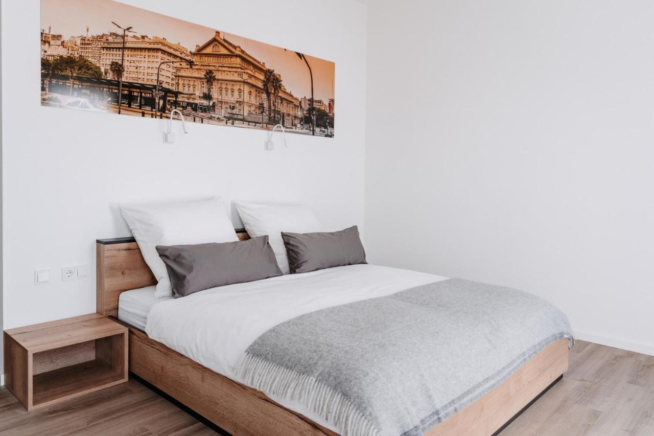 Step Inn The Fair Hotel Rosbach vor der Hohe Exterior photo