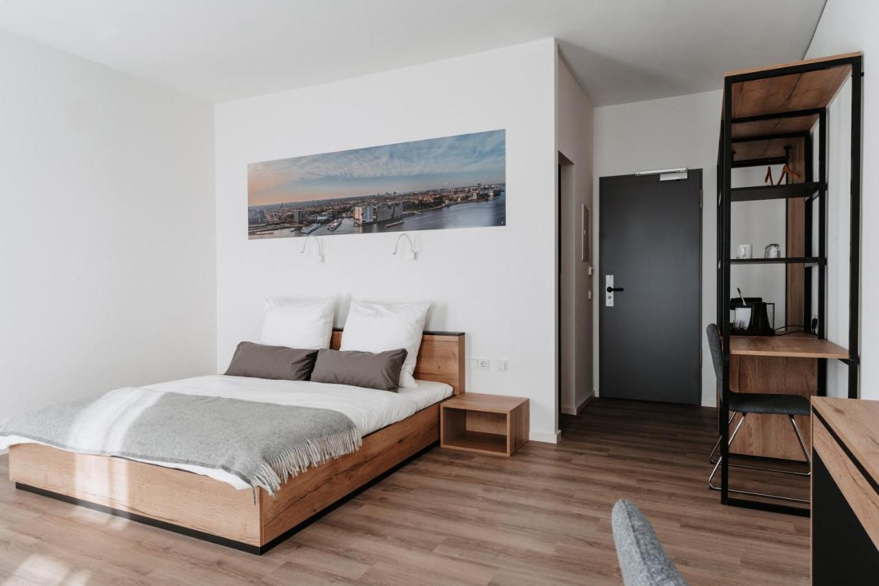 Step Inn The Fair Hotel Rosbach vor der Hohe Exterior photo