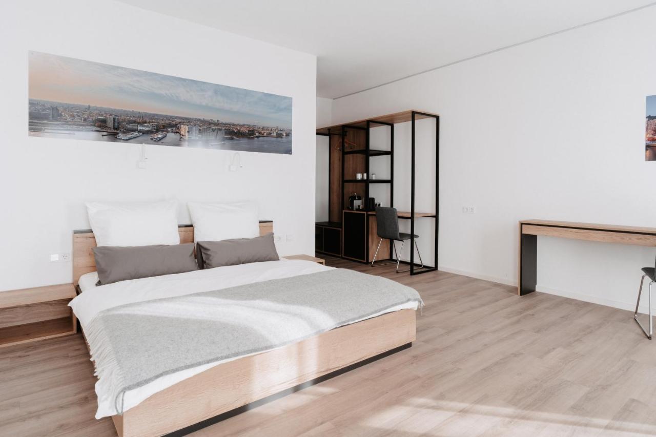 Step Inn The Fair Hotel Rosbach vor der Hohe Exterior photo